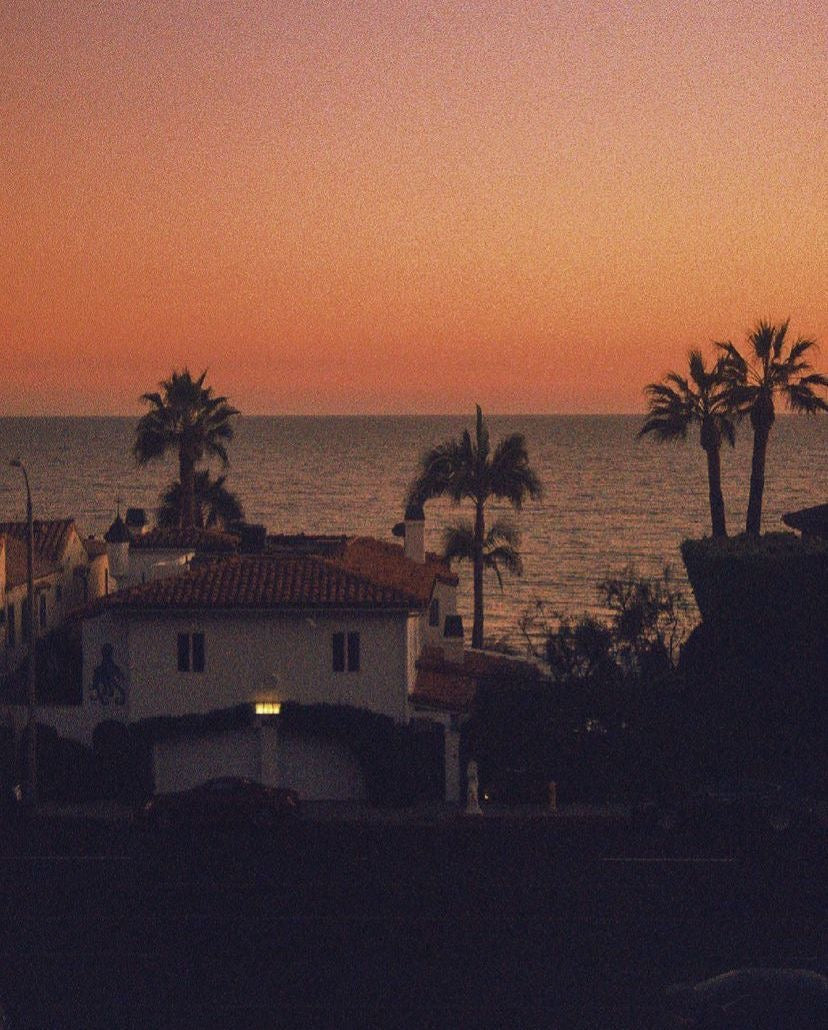 Golden Hour