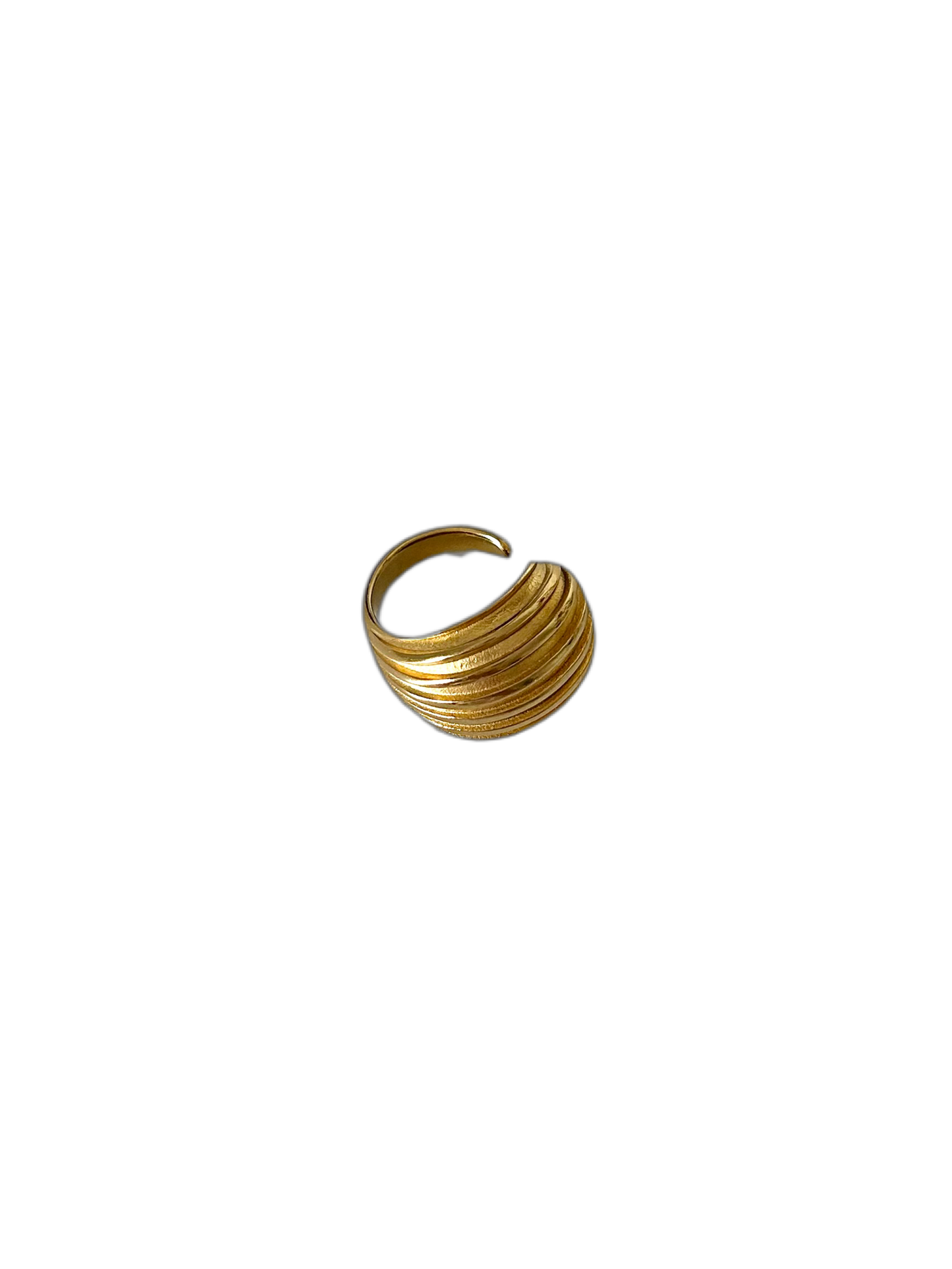 Bague BOLD