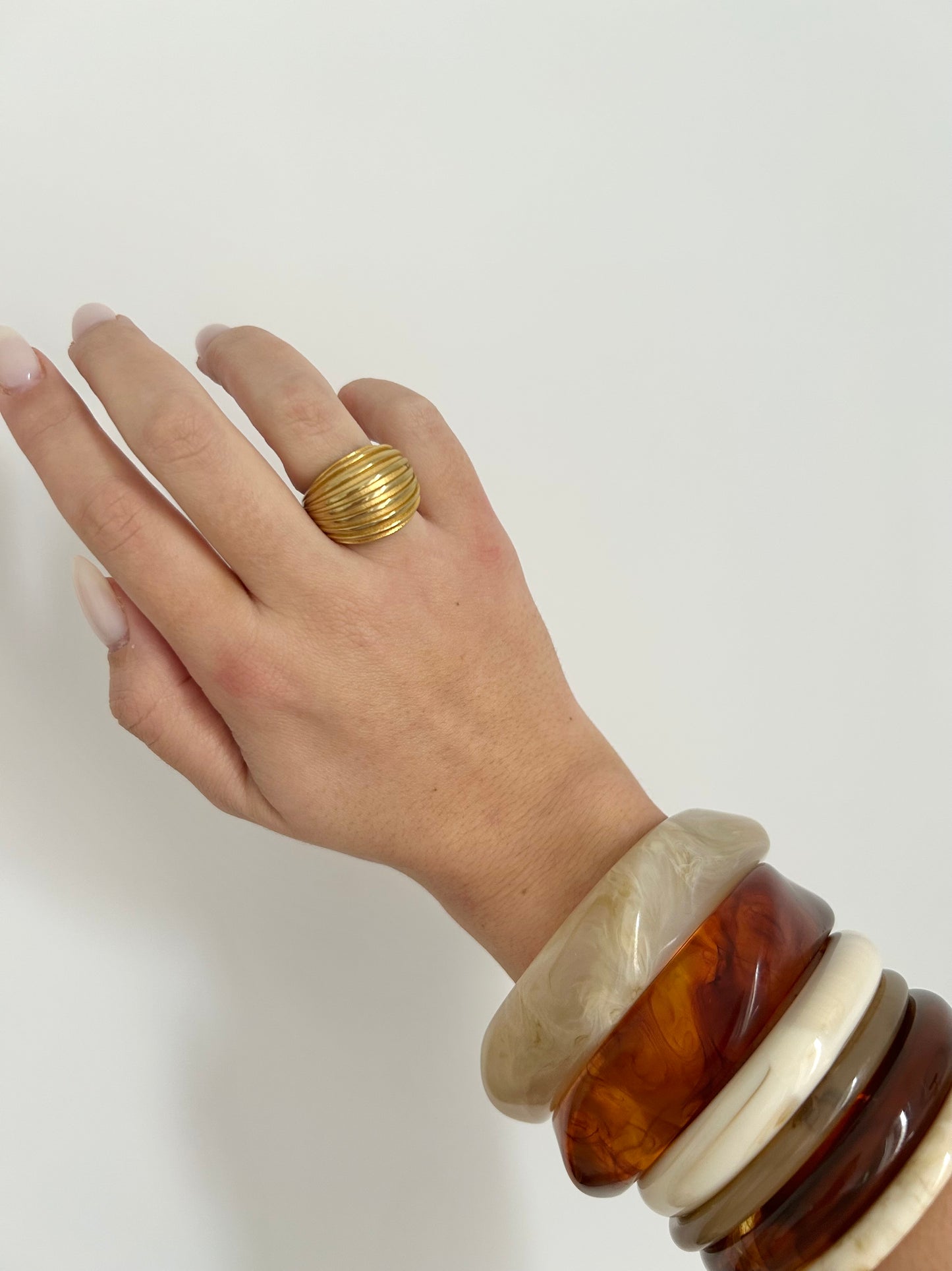 Bague BOLD