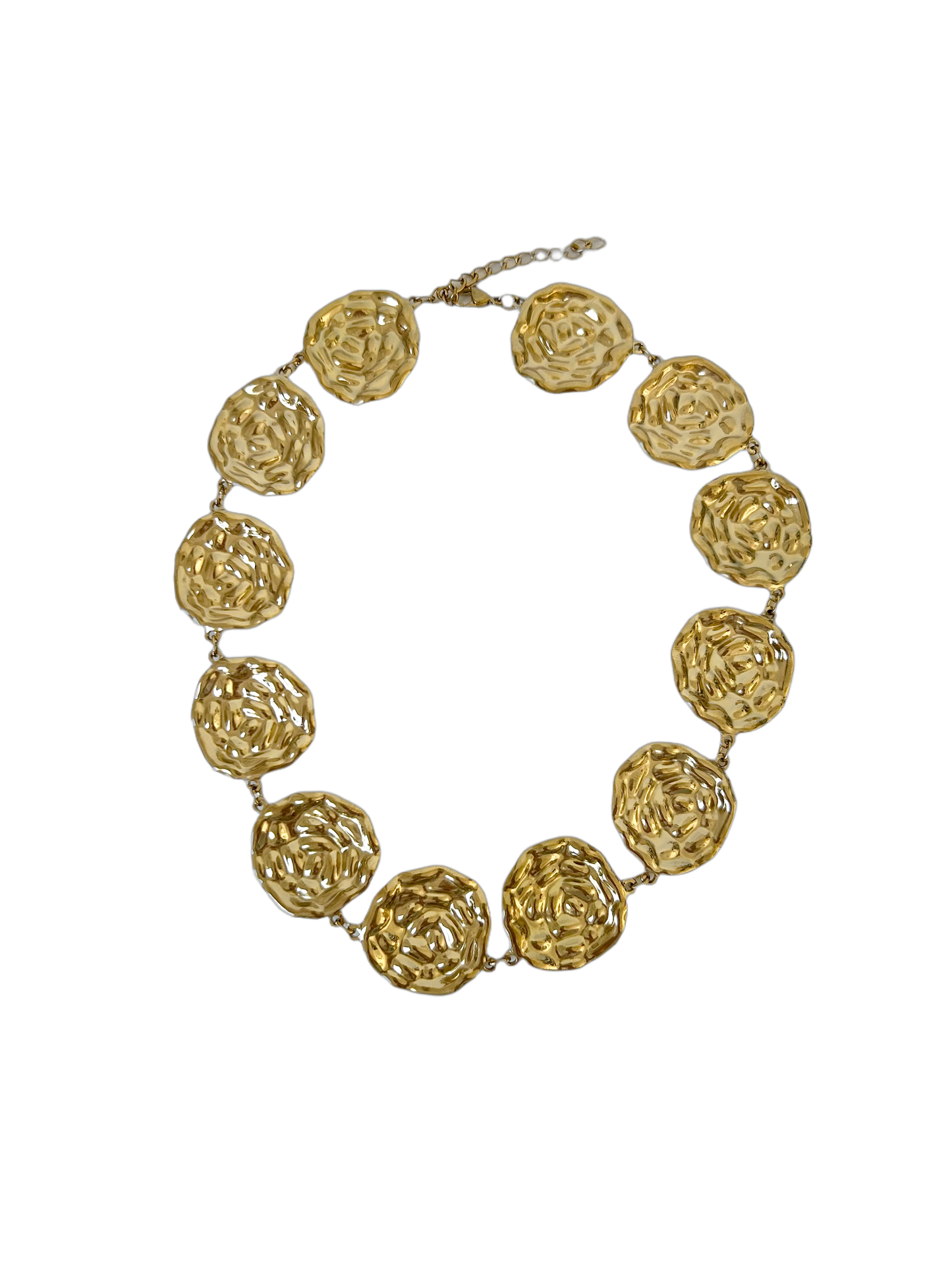 Collier ROSALÍA