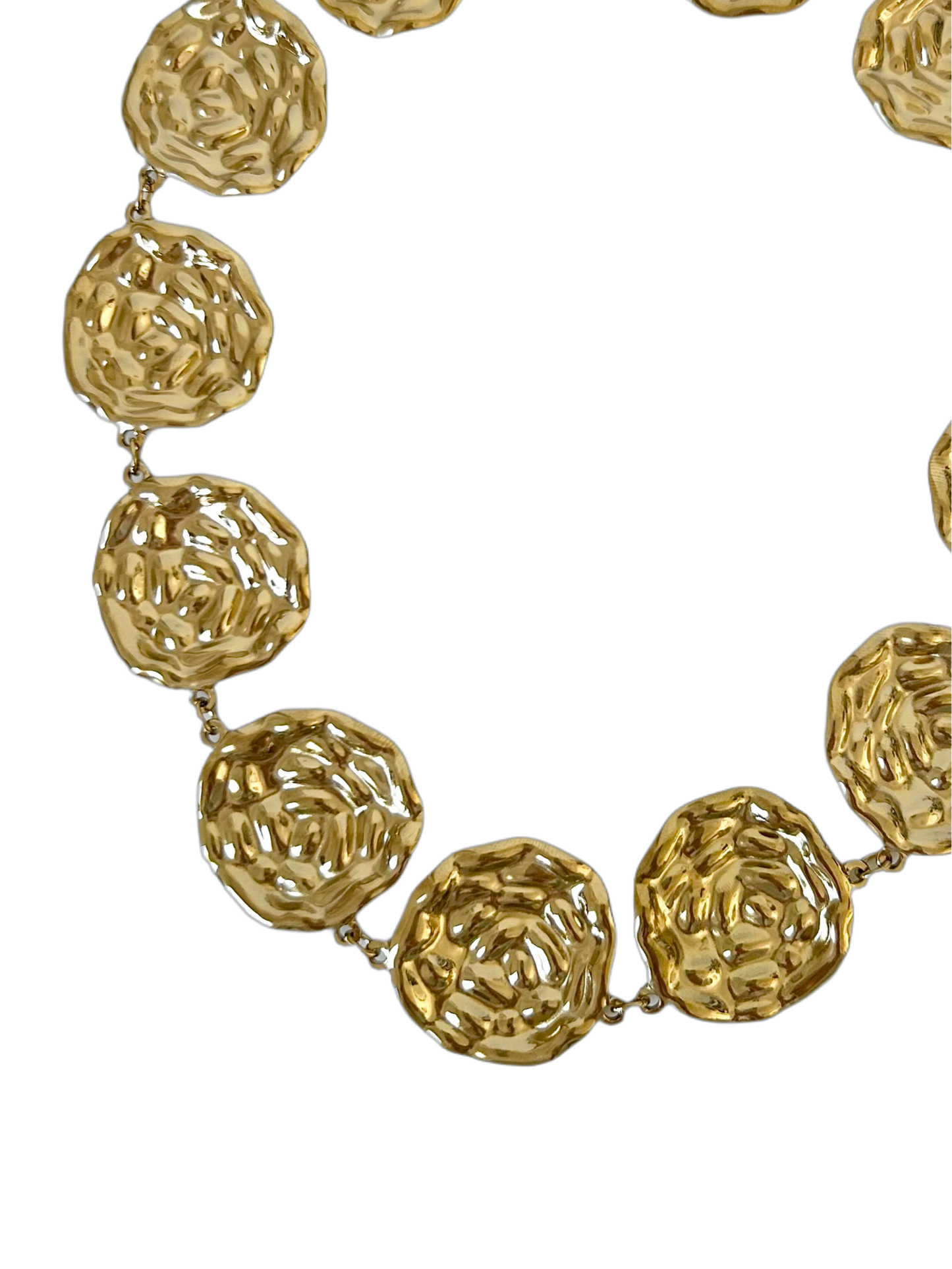 Collier ROSALÍA