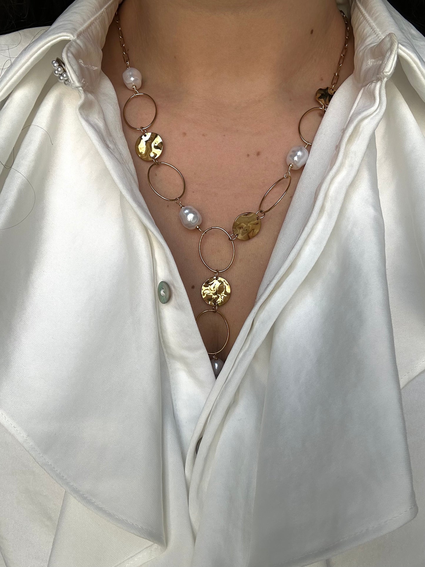 Collier ICONIC