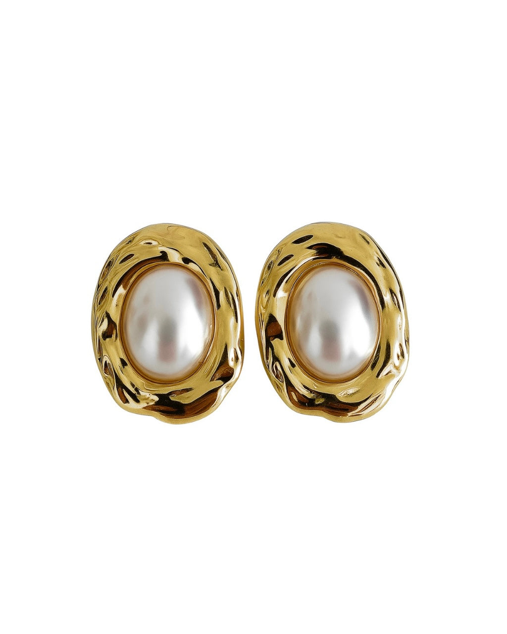 Boucles d'oreilles Lido