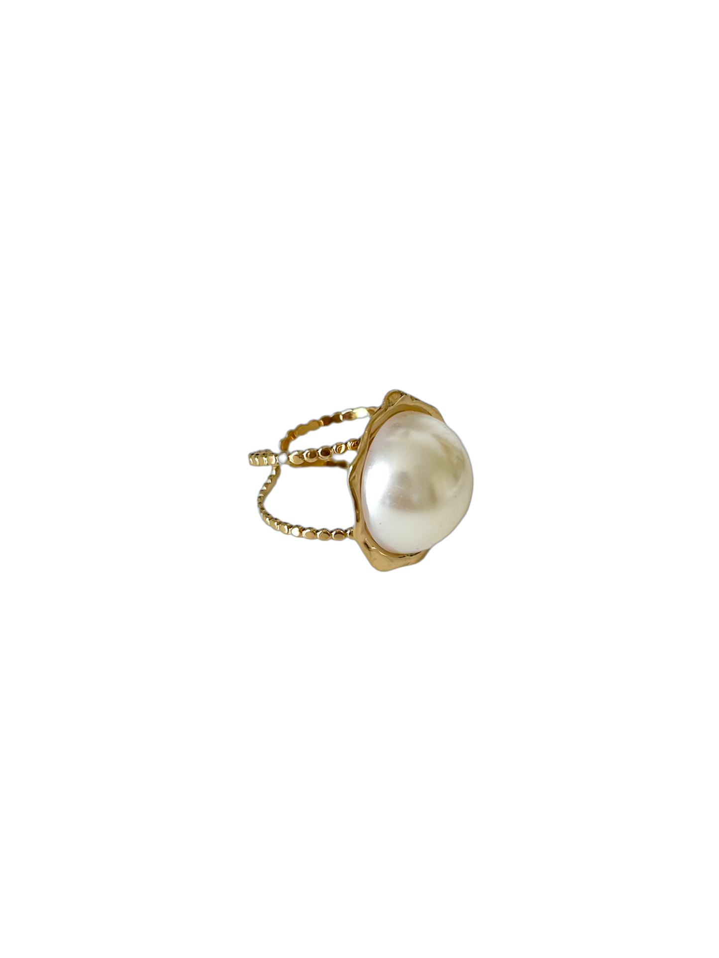 Bague MONROE