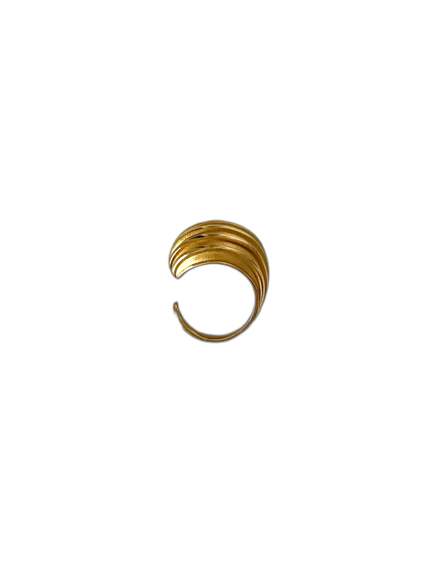 Bague BOLD