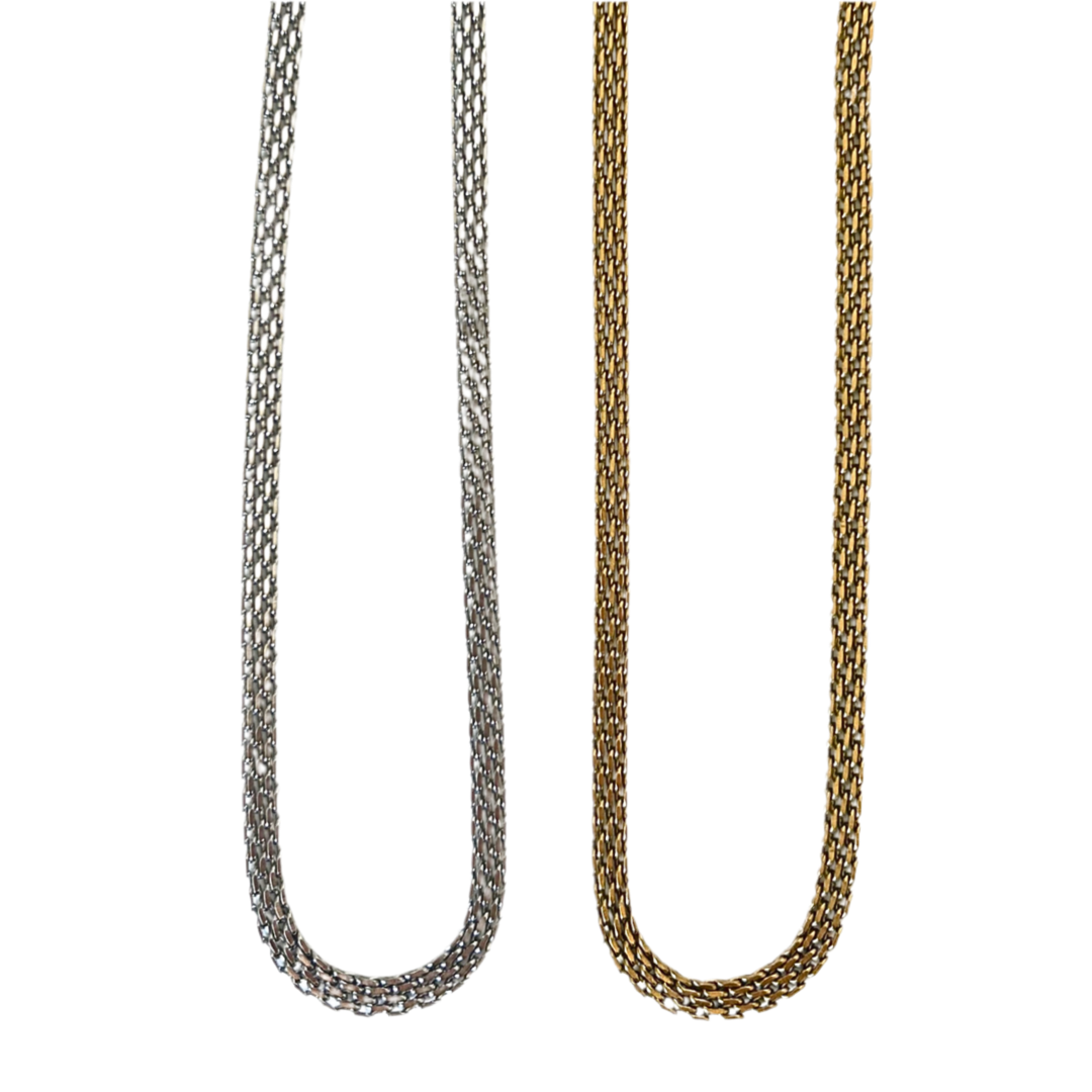 Collier VINTAGE