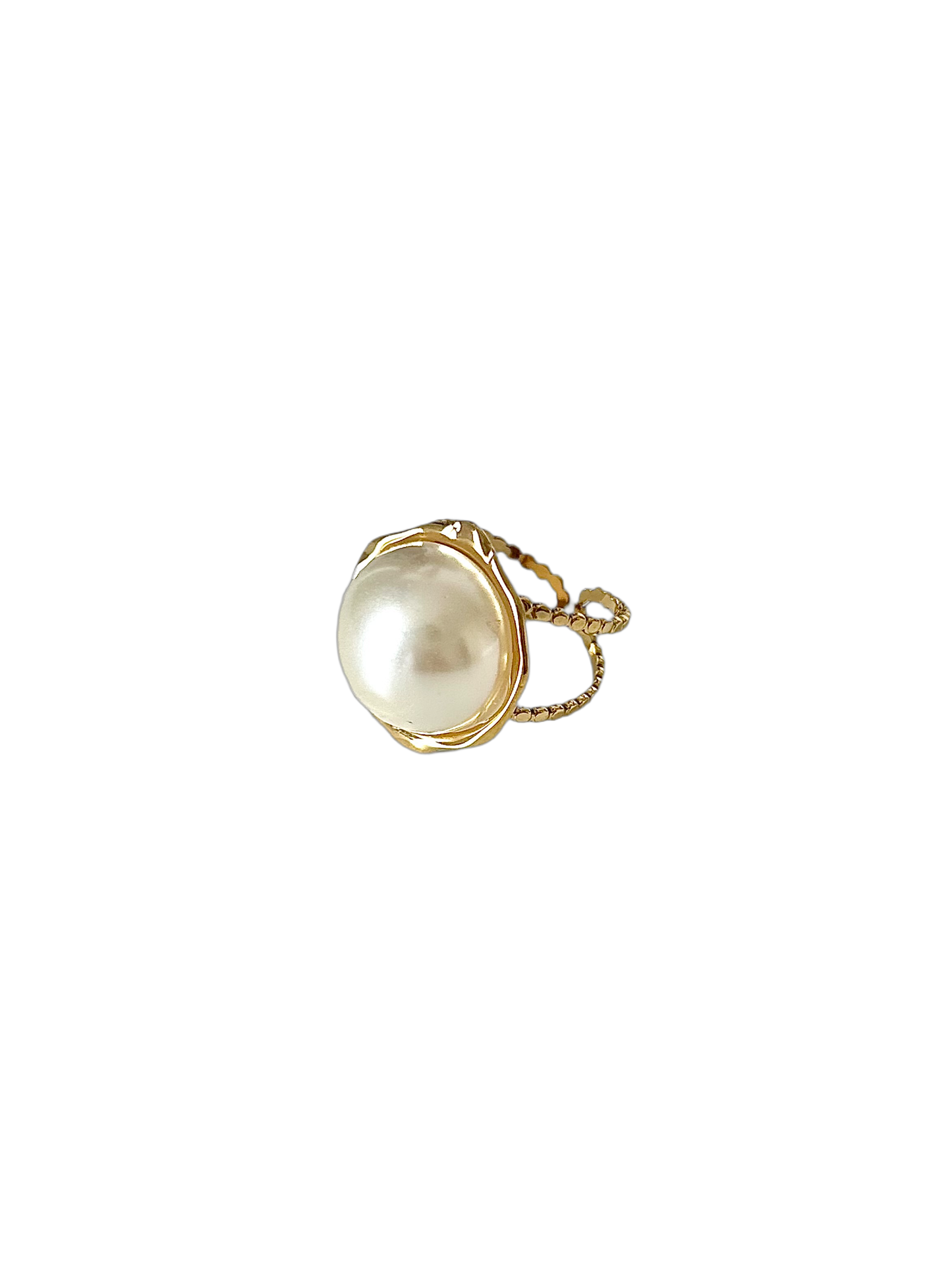 Bague MONROE