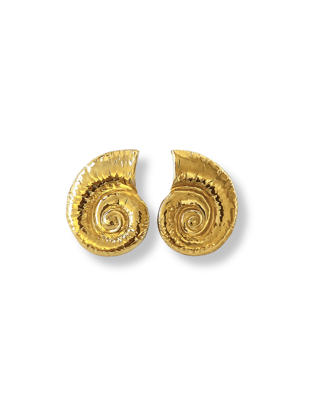 Boucles d'oreilles Mala