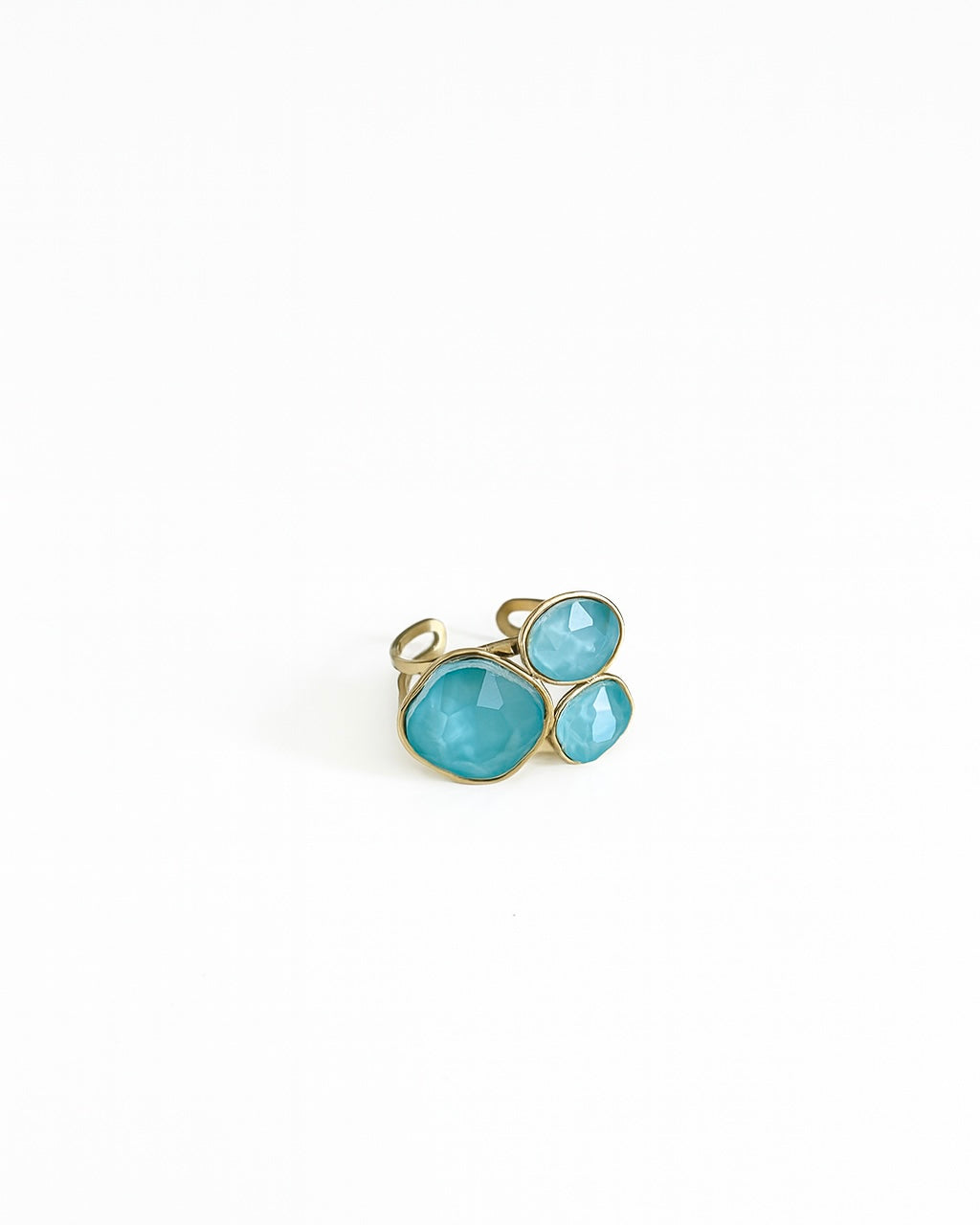 Bague Siren