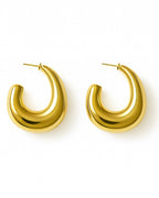 Boucles d'oreilles Artemis