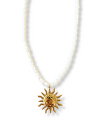 Collier Bocca