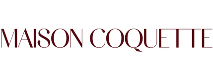 MAISON COQUETTE