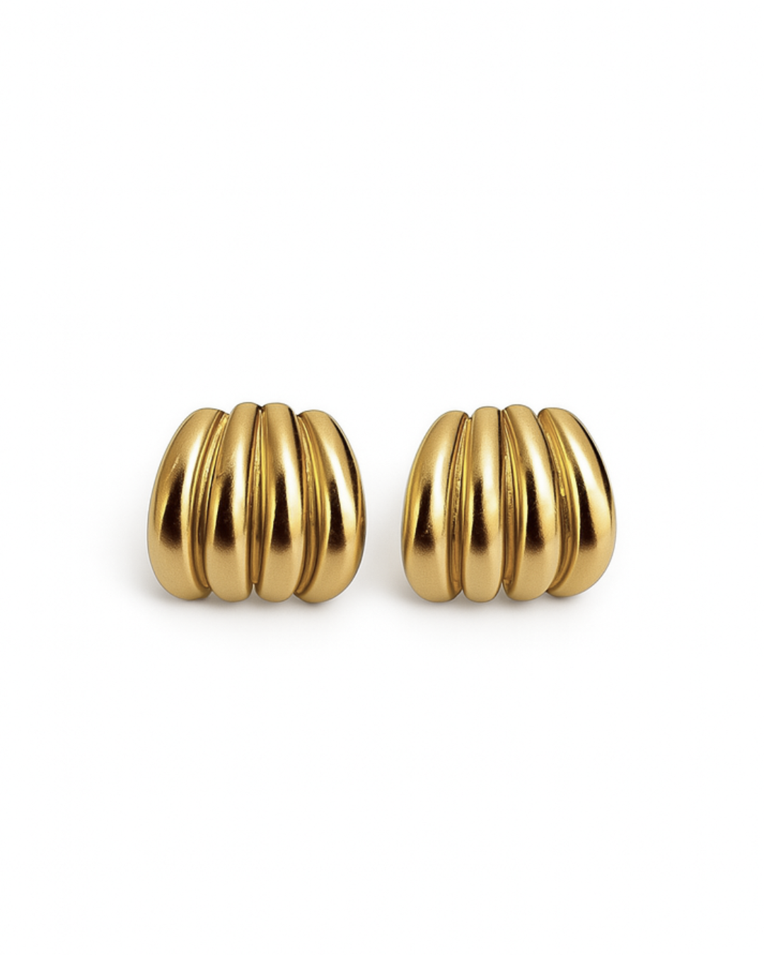 Boucles d’oreilles Mini Shell
