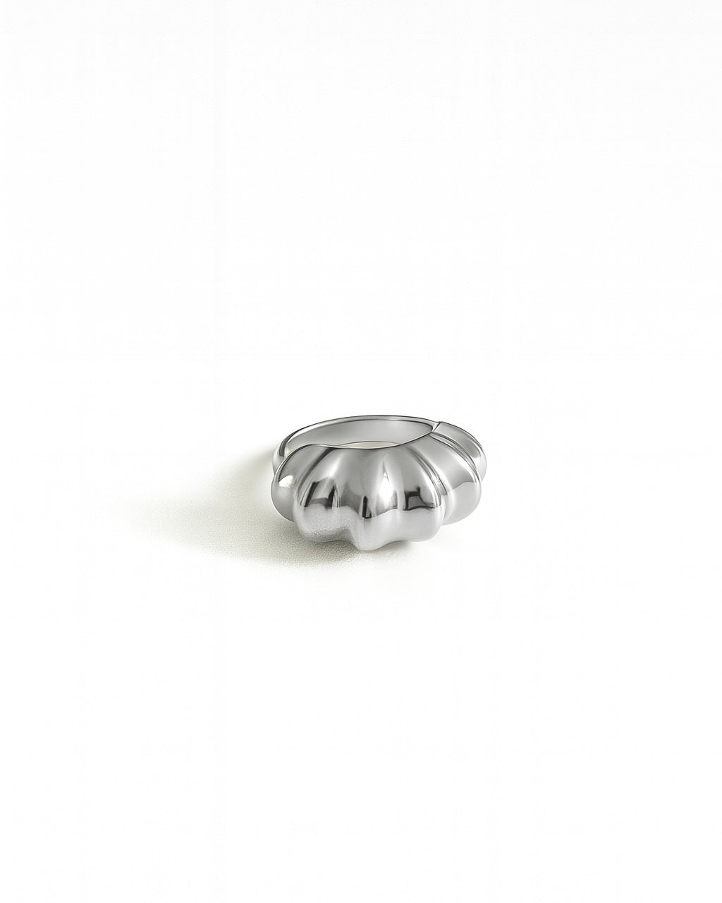 Bague Azur