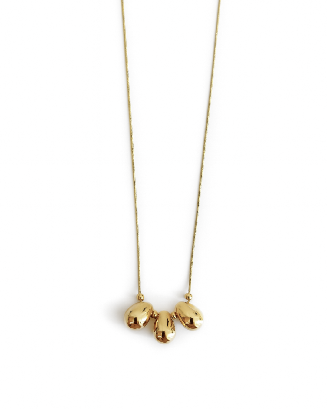 Collier Drop