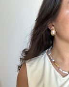 Boucles d'oreilles Lido