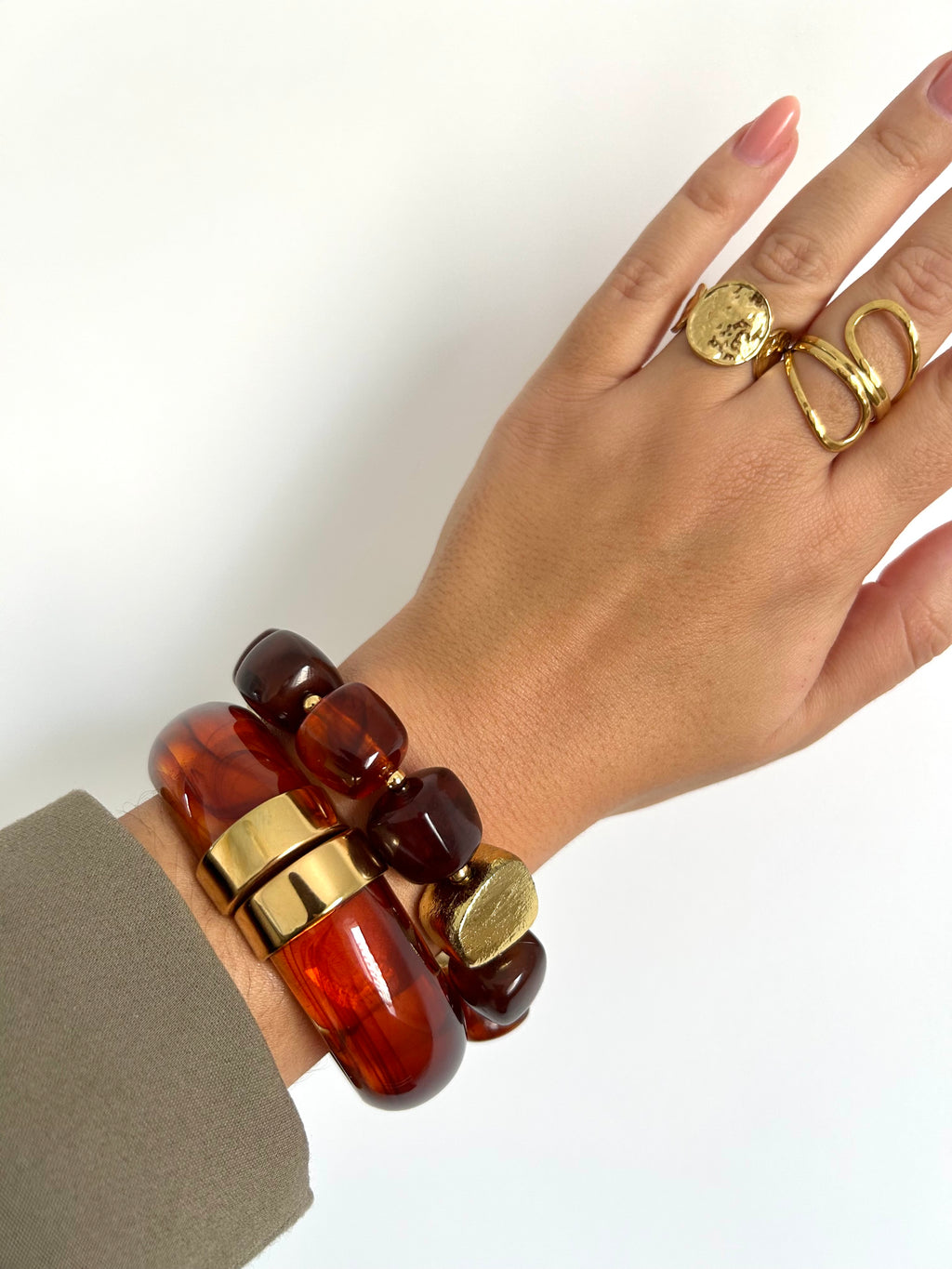 Bracelet Maya