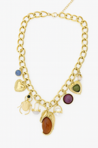 Collier Talisman
