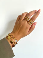 Bague Olivia