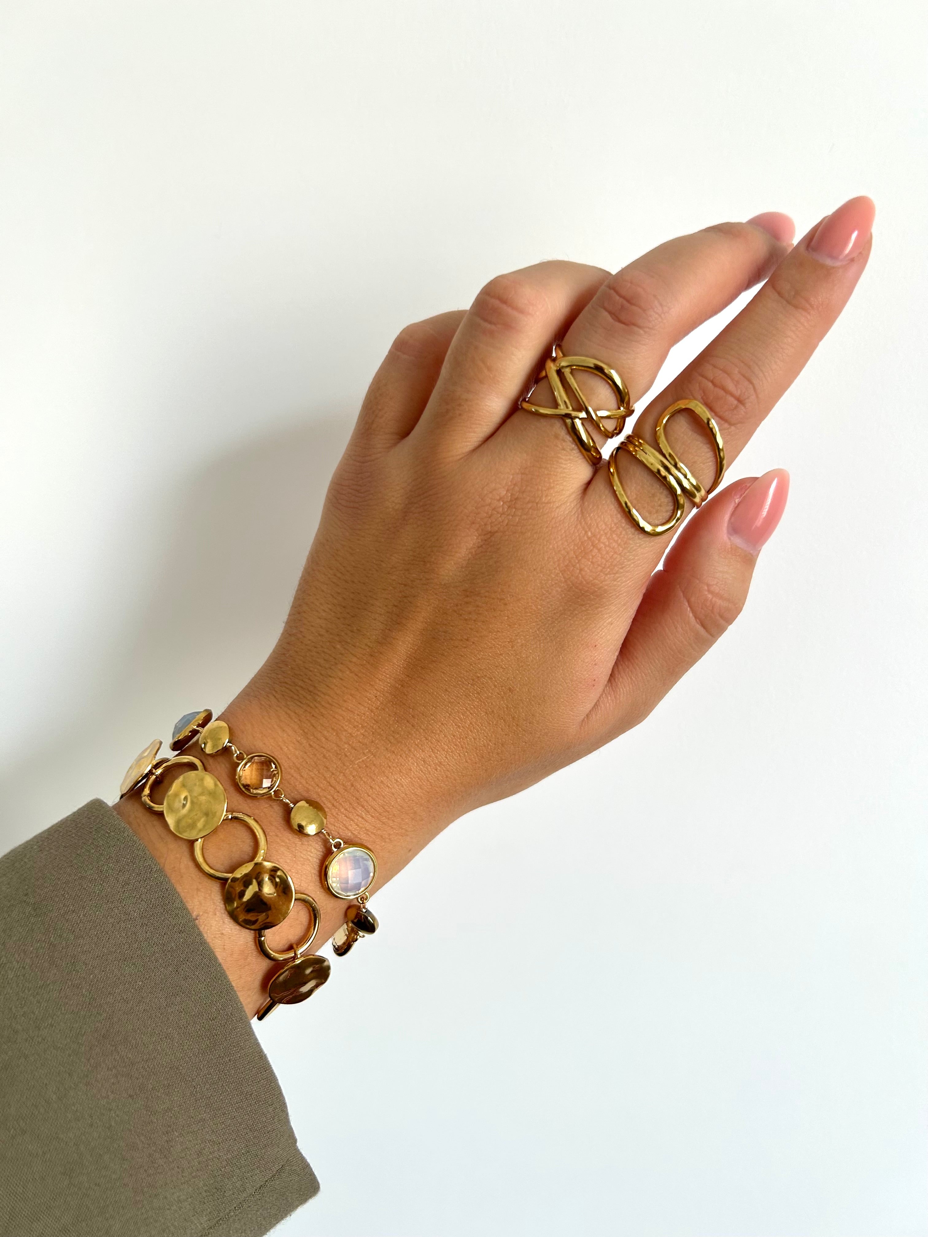 Bague Olivia