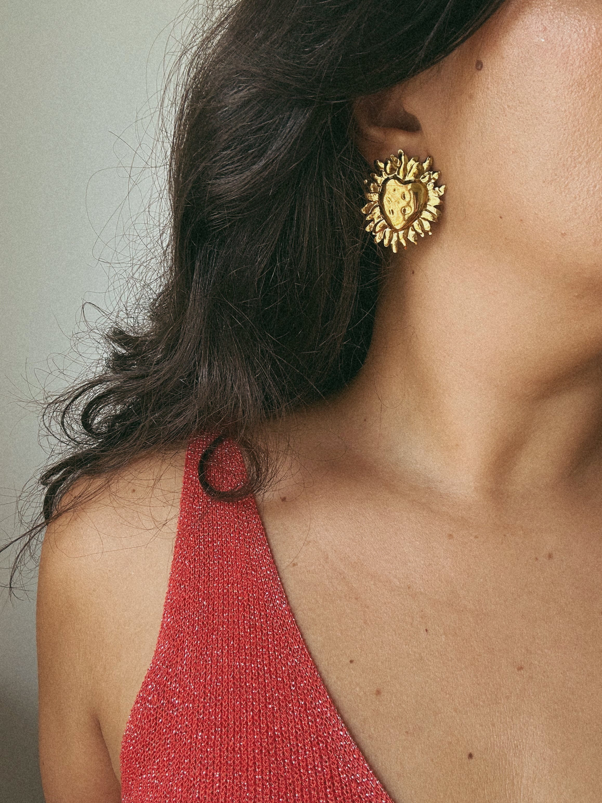 Boucles d'oreilles Newport Beach