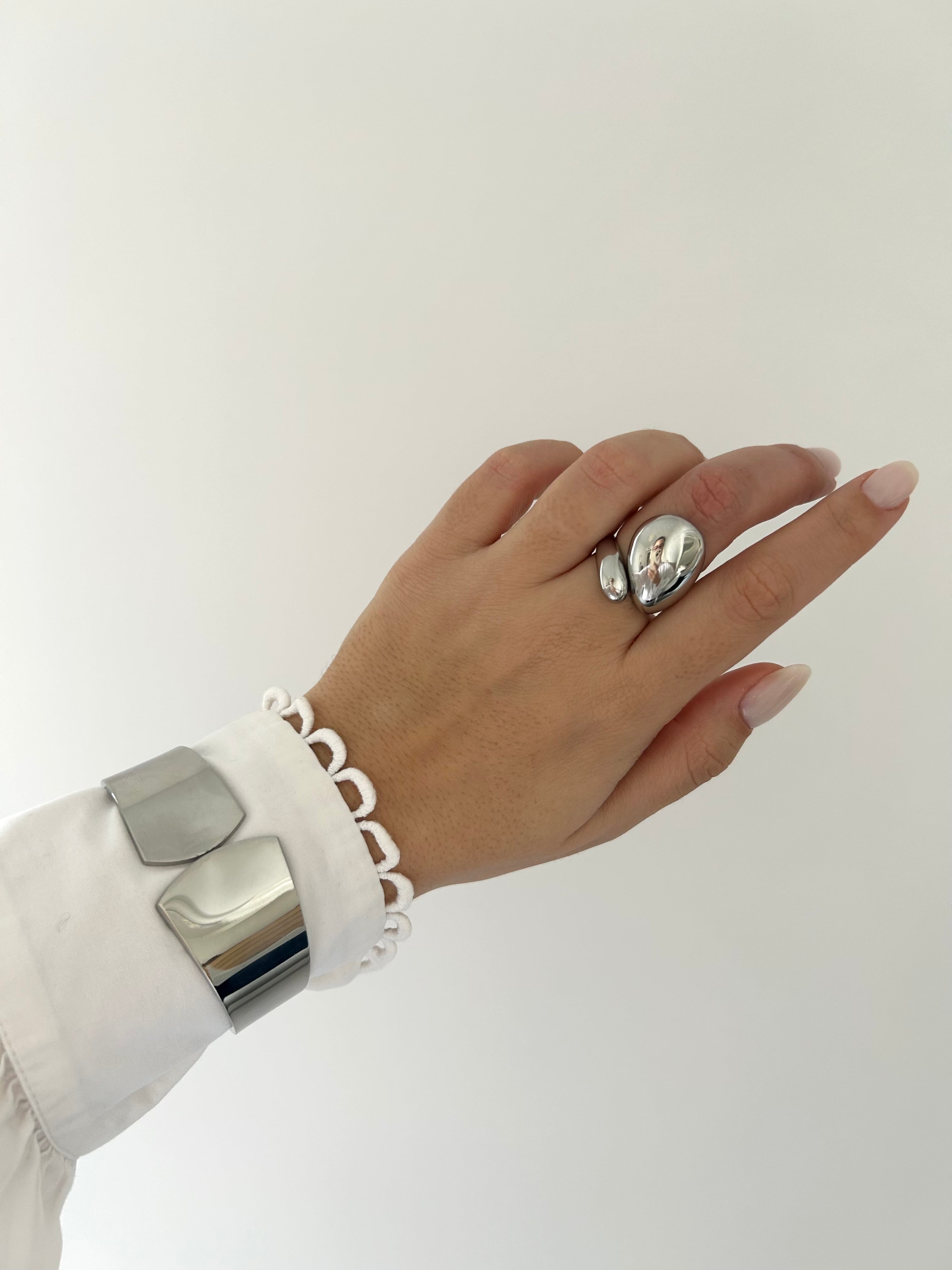 Bague Nude