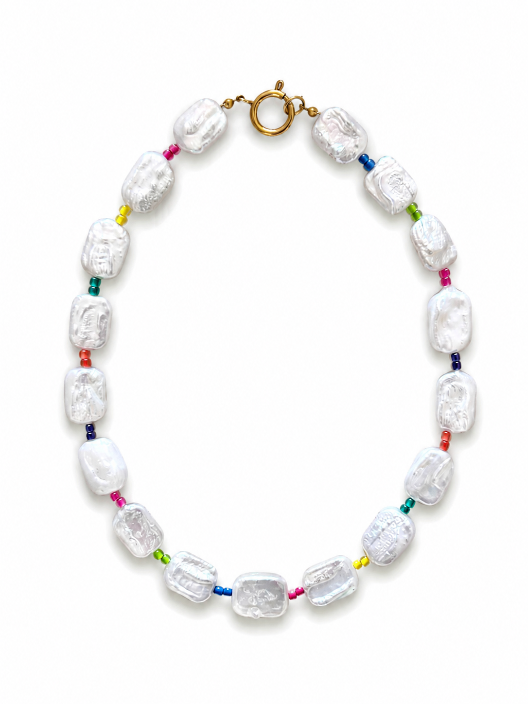 Collier Saleya