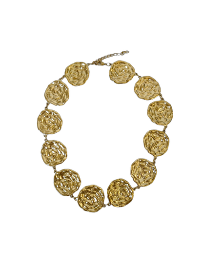 Collier ROSALÍA