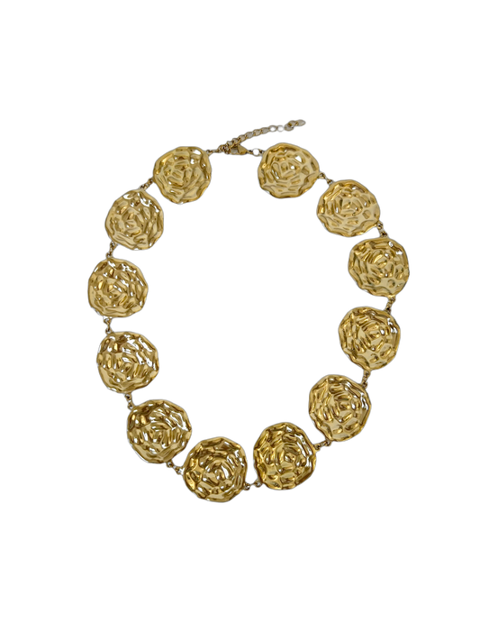 Collier ROSALÍA