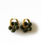 Boucles d'oreilles Babylone