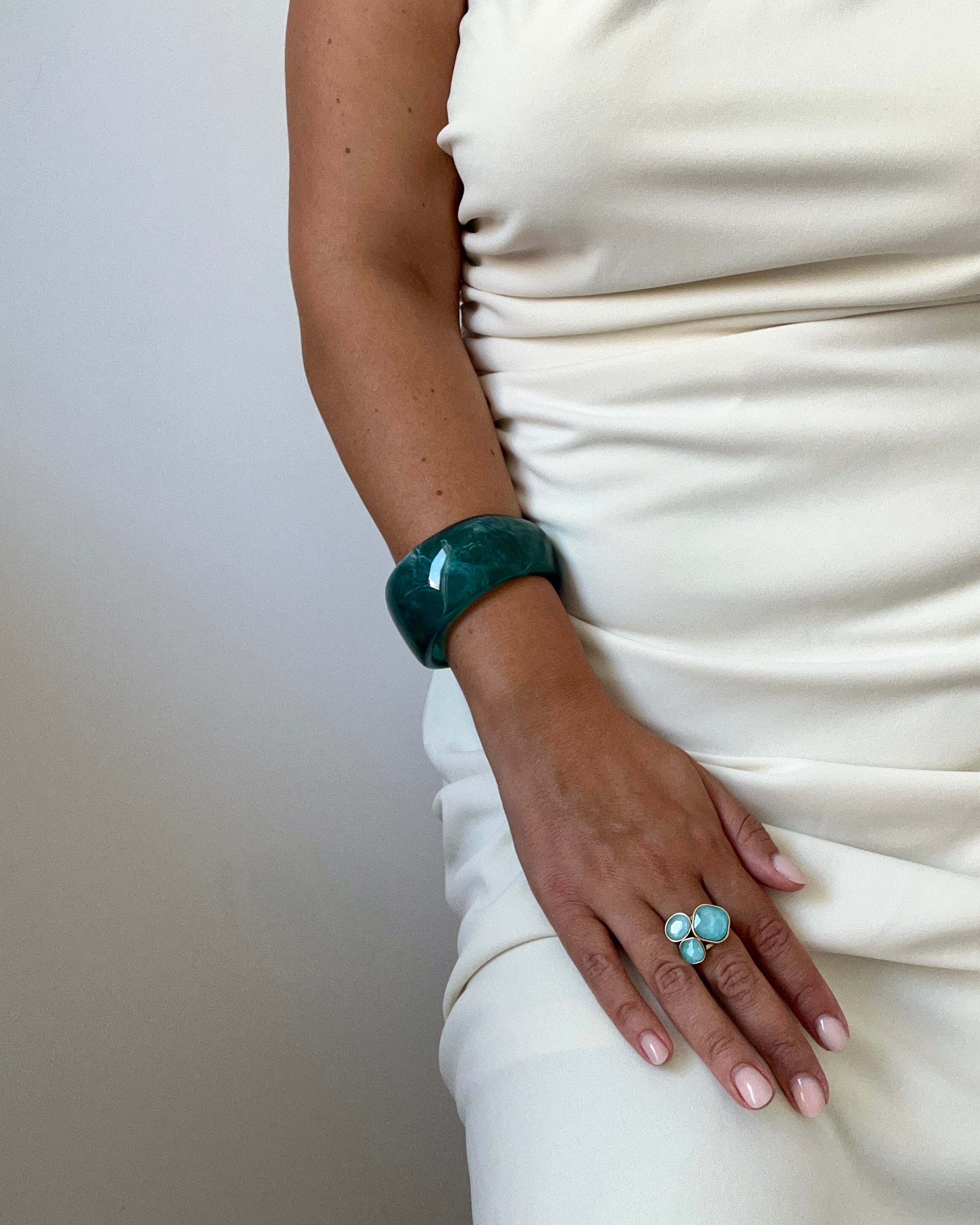 Bague Siren