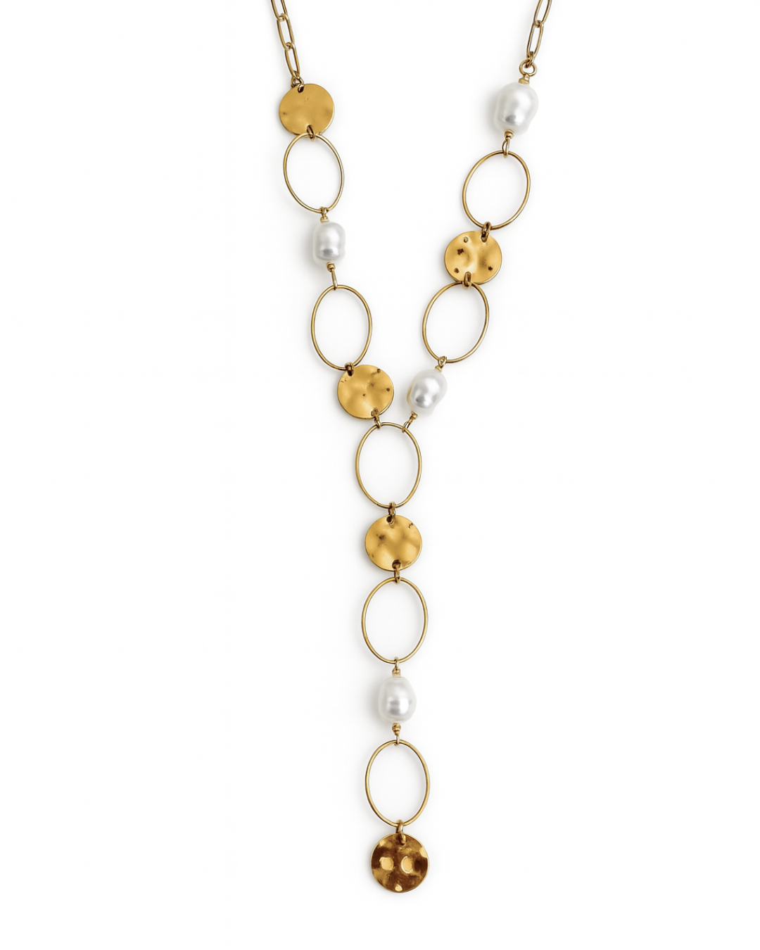 Collier Iconic