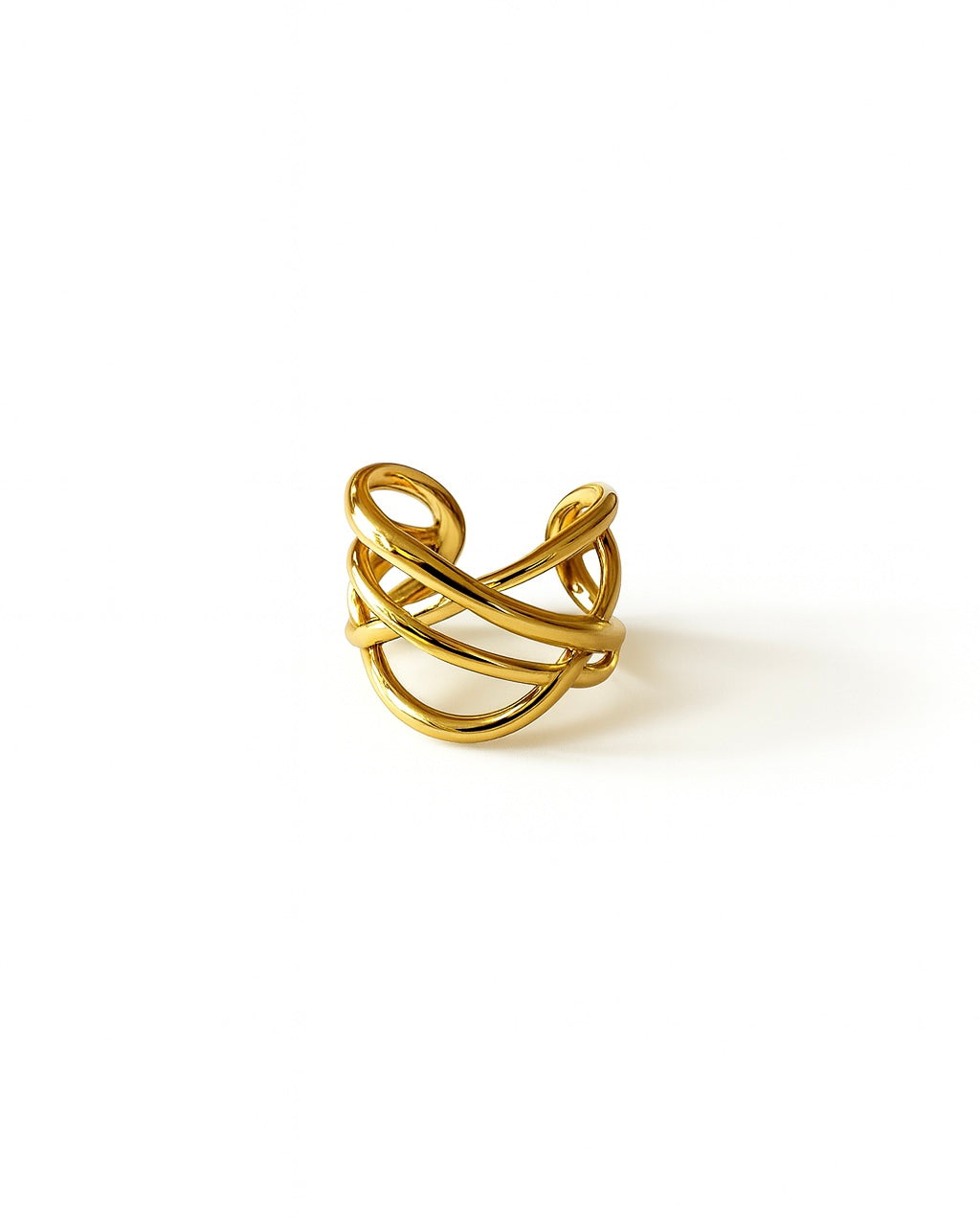 Bague Olivia