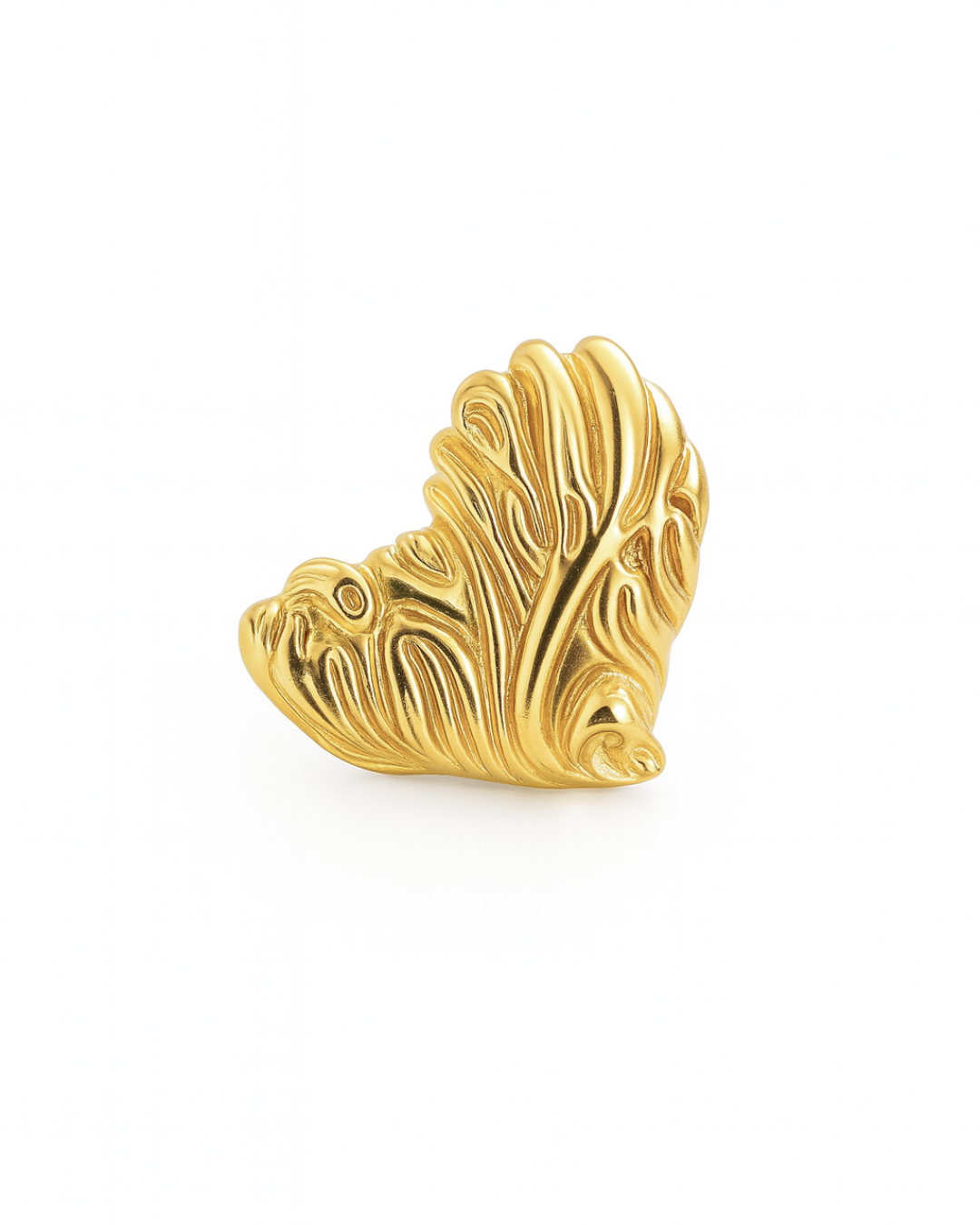 Bague Amor