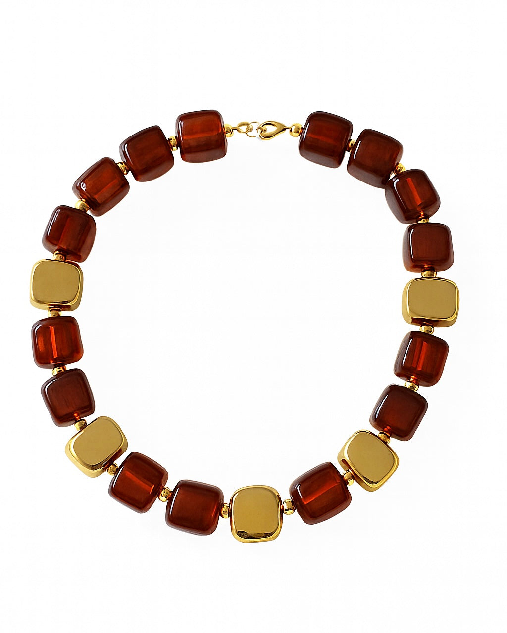 Collier Maya
