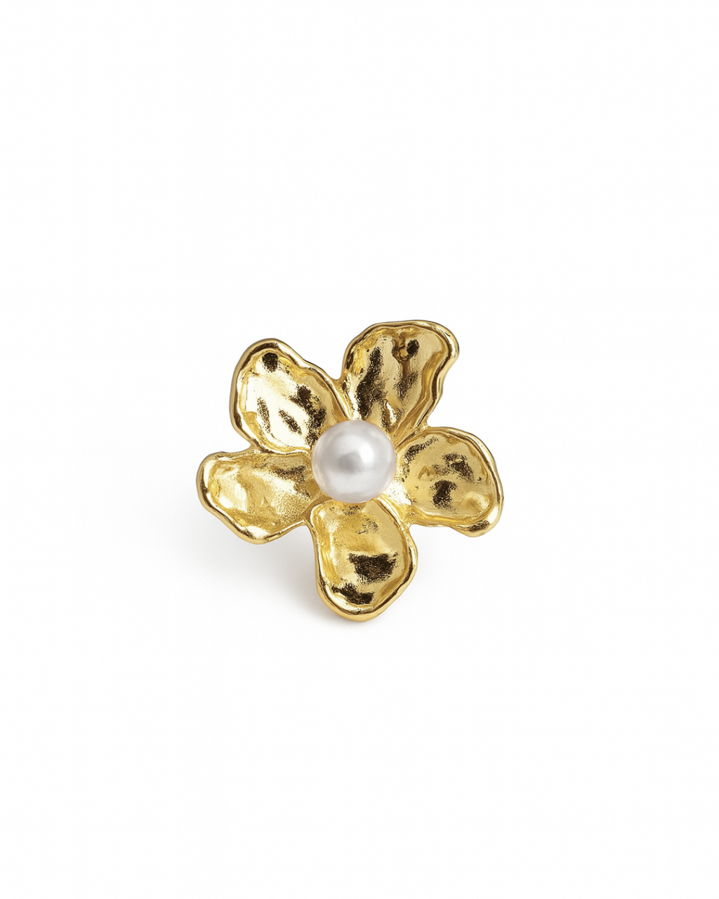 Bague Spring