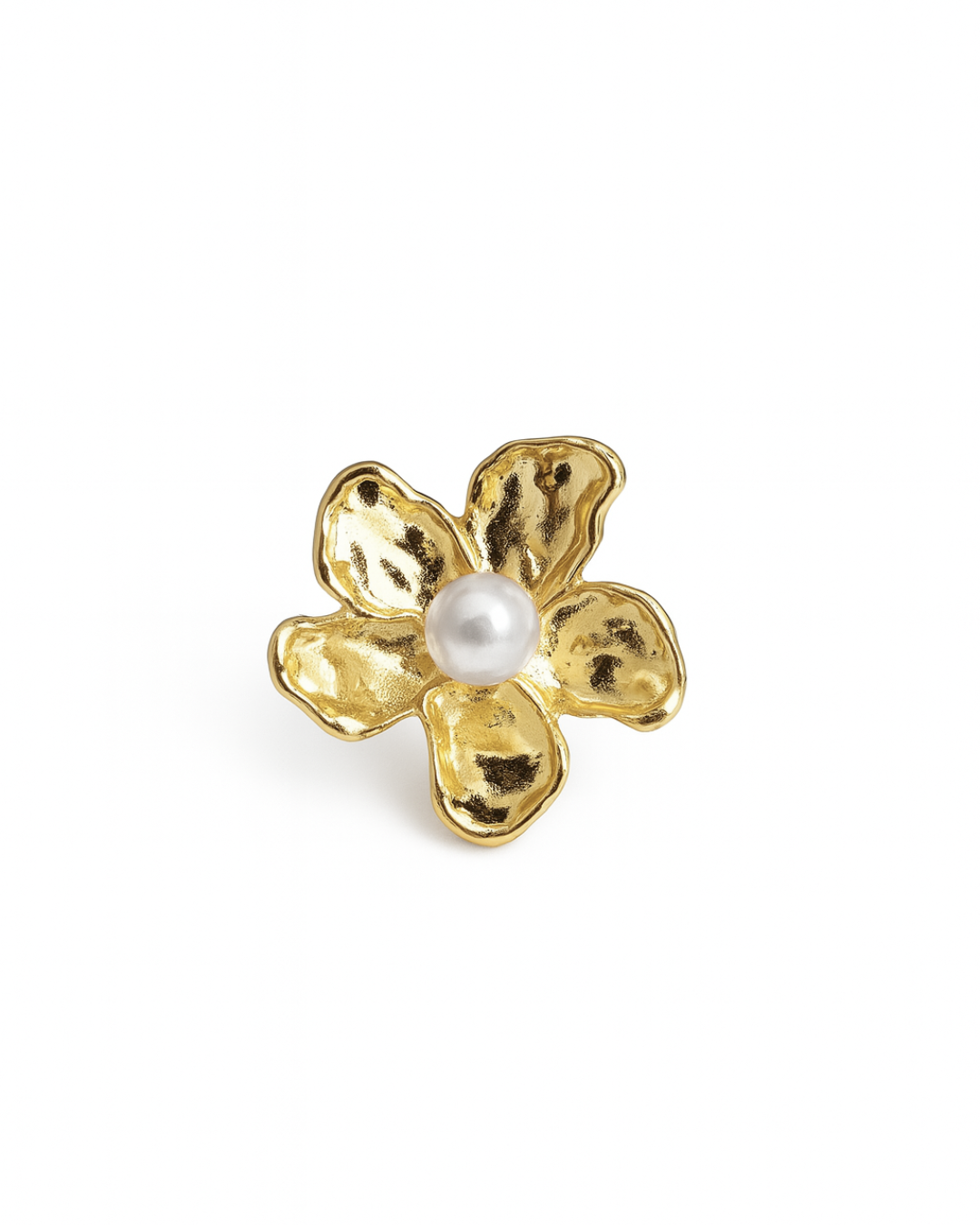 Bague Spring