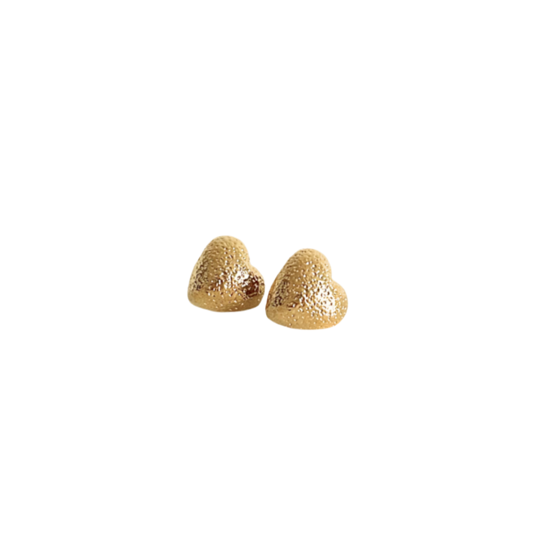 Boucles d’oreilles Mini Love