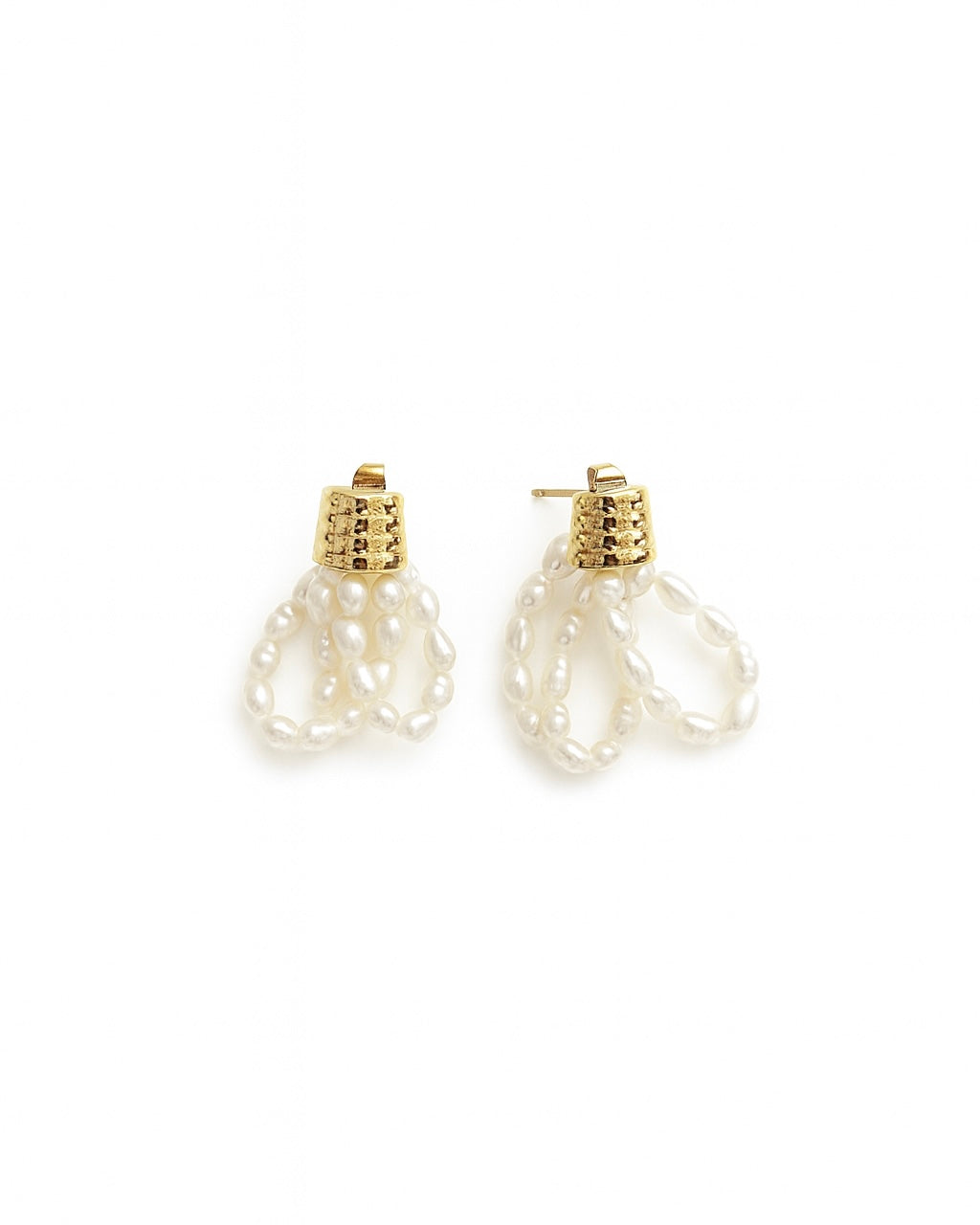 Boucles d'oreilles Venice