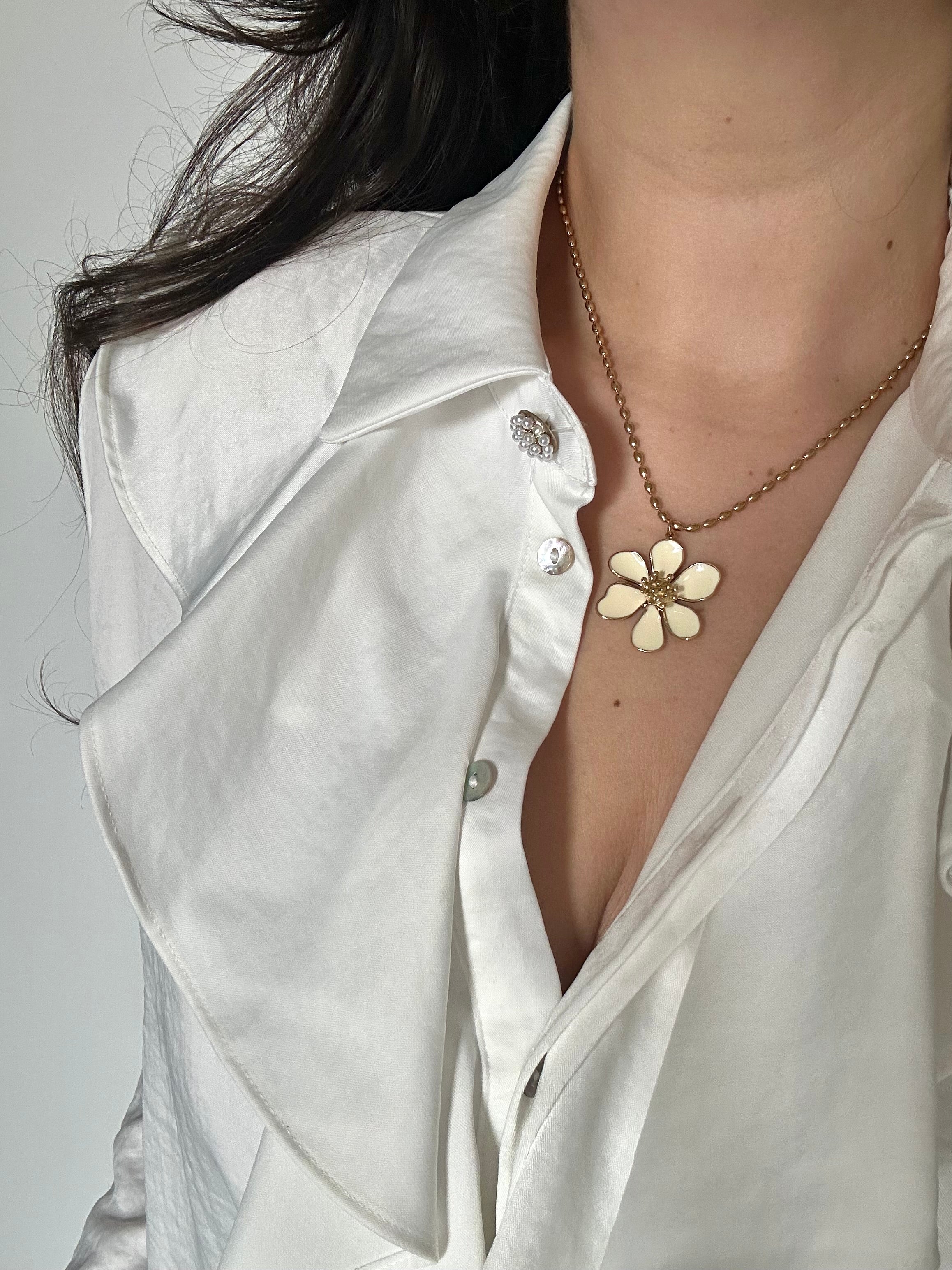 Collier Lys