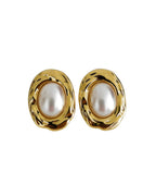 Boucles d'oreilles Lido