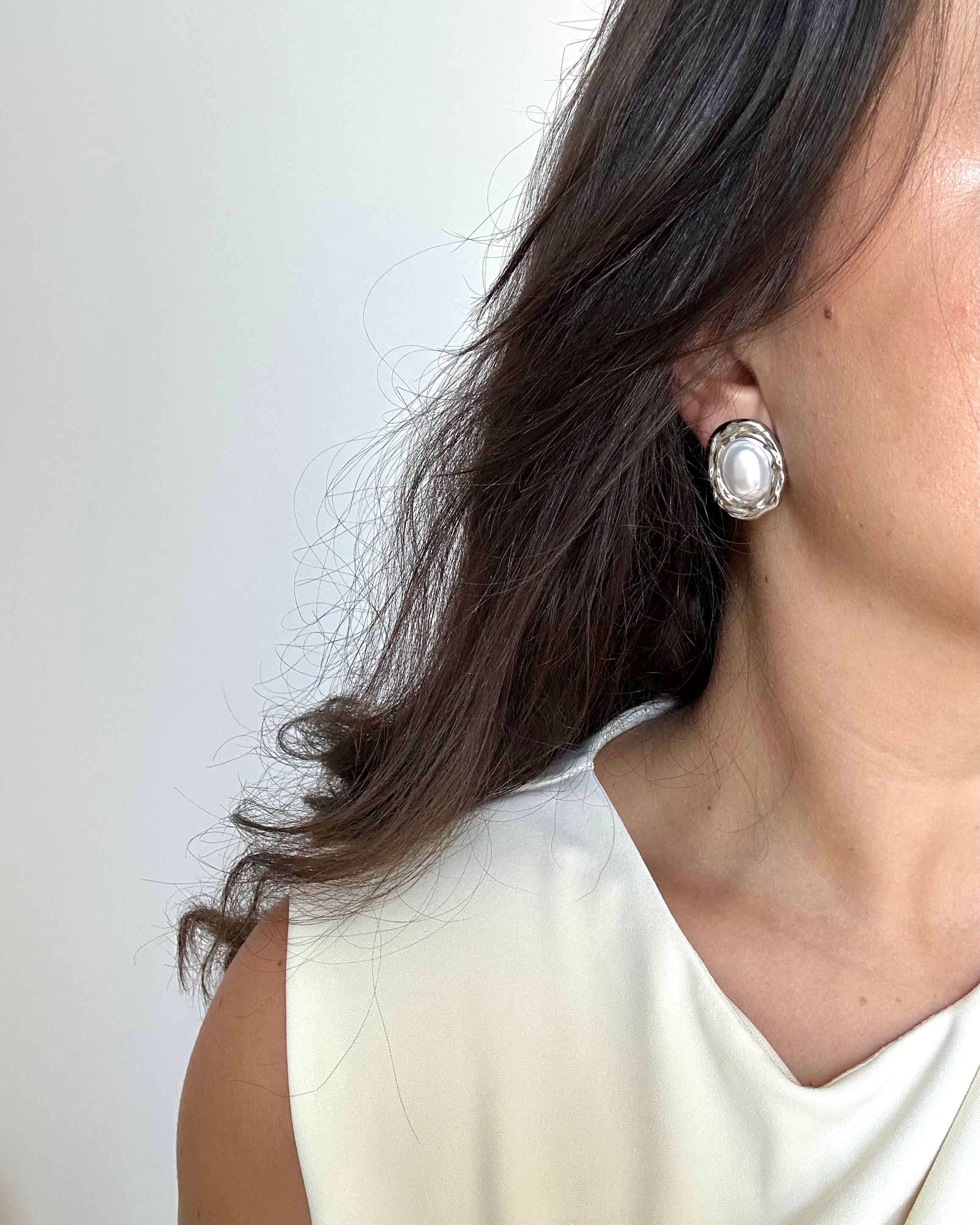 Boucles d'oreilles Lido