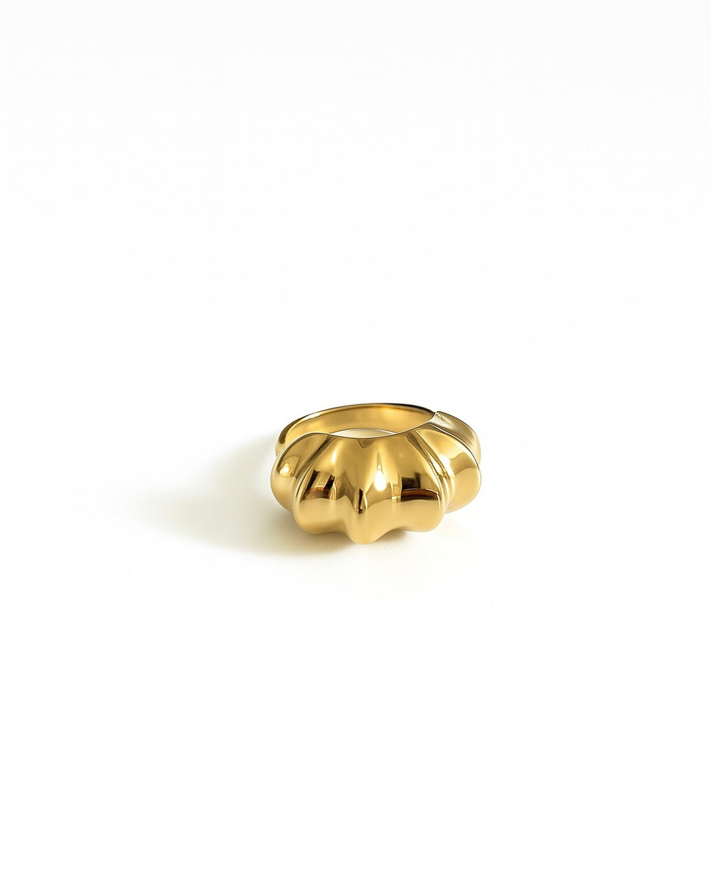 Bague Azur