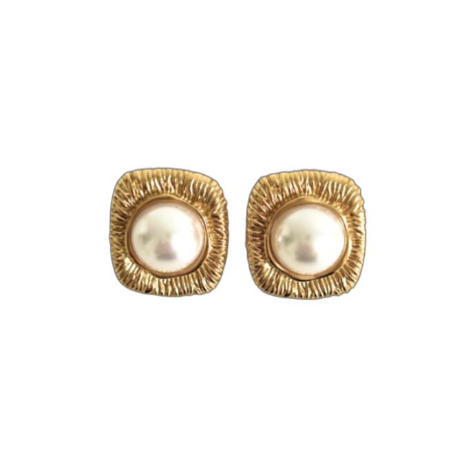 Boucles d’oreilles Vienna