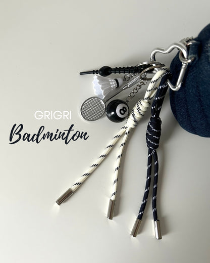 Grigri BADMINTON