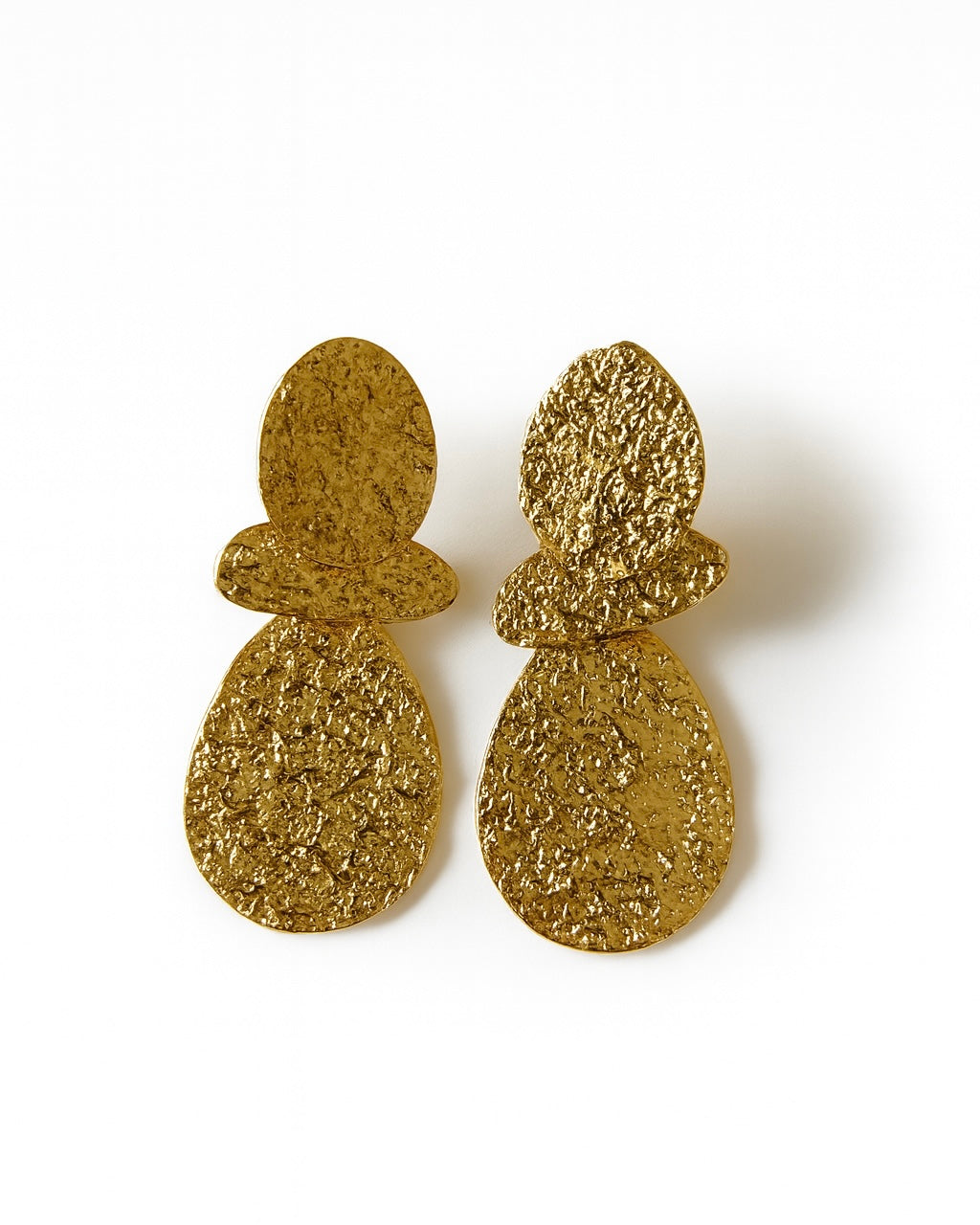 Boucles d'oreilles Petra