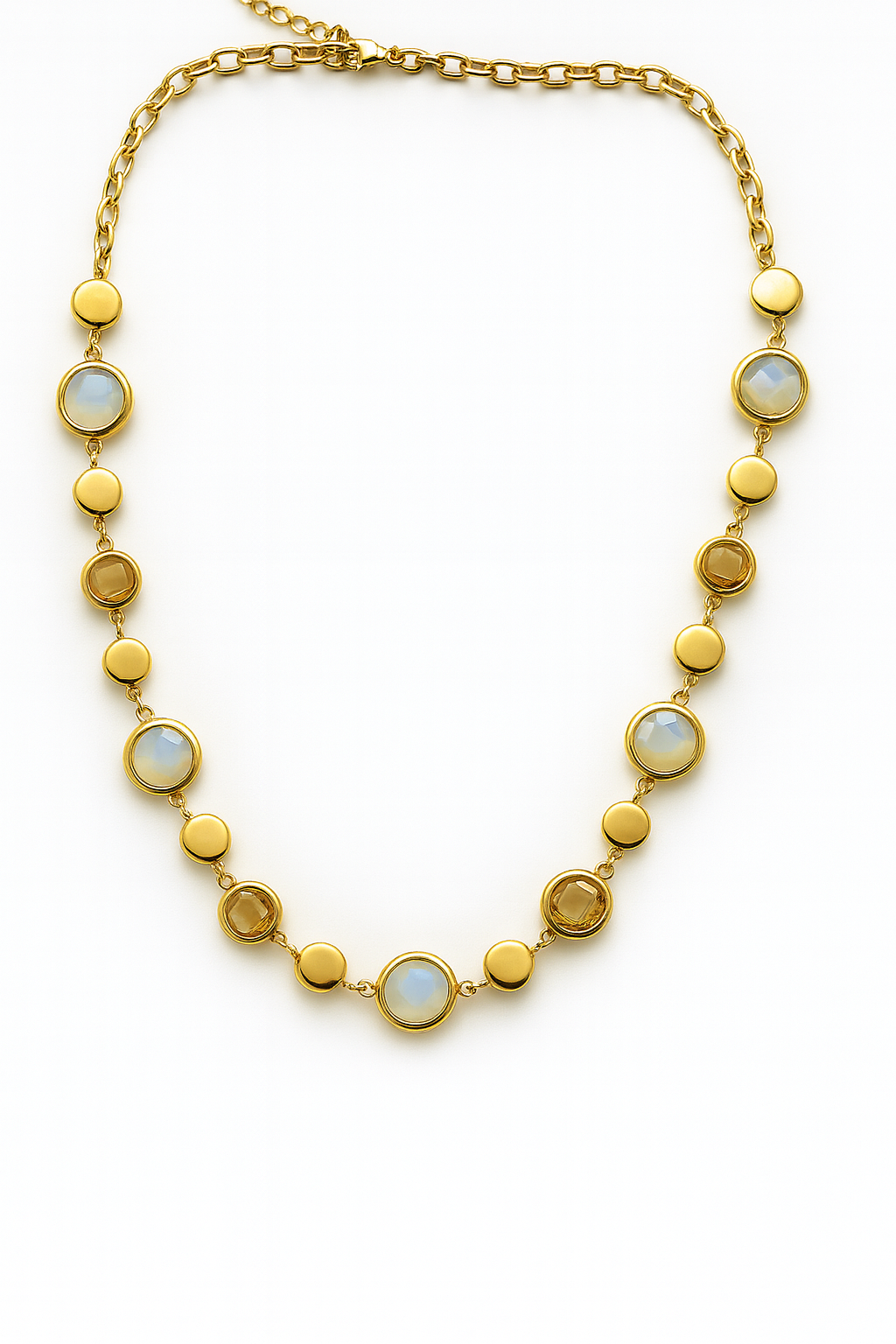 Collier Oasis