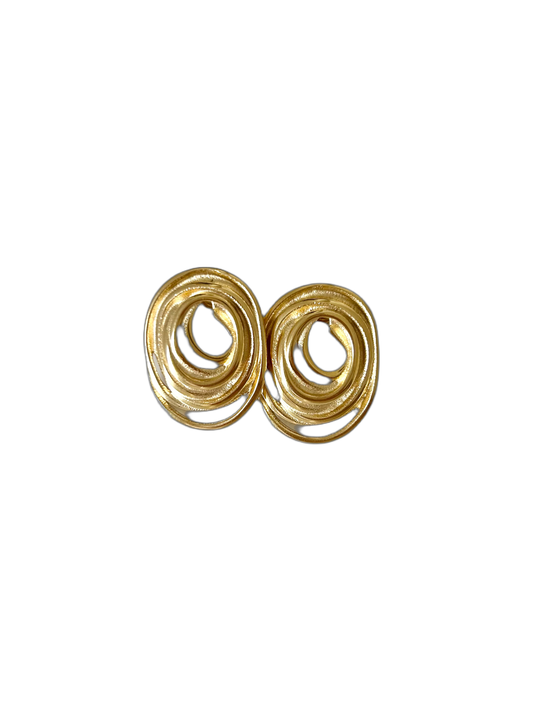 Boucles d’oreilles TWILIGHT