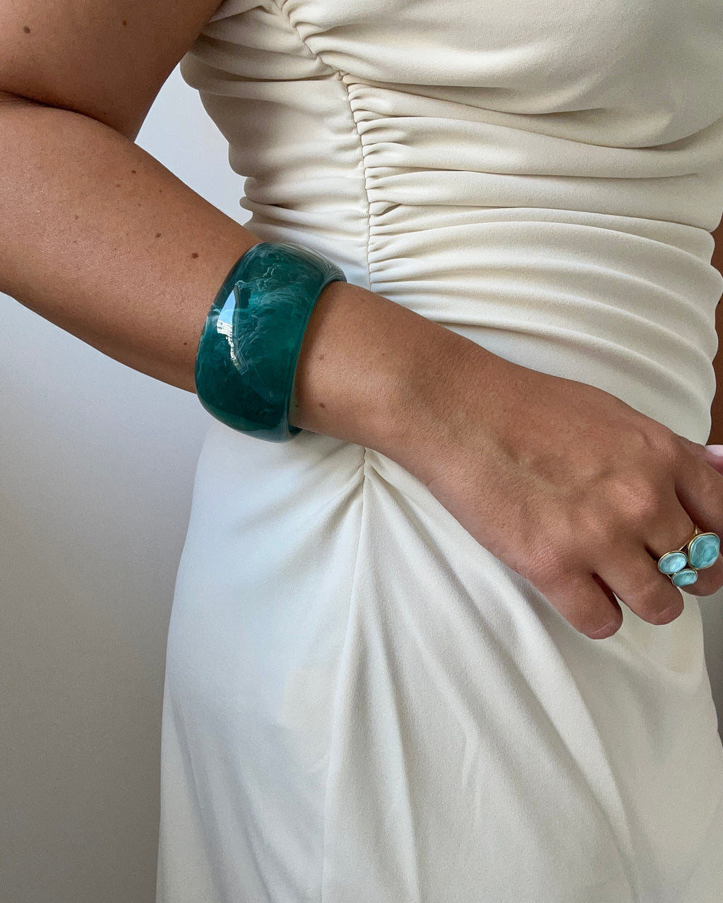 Bracelet Lagon