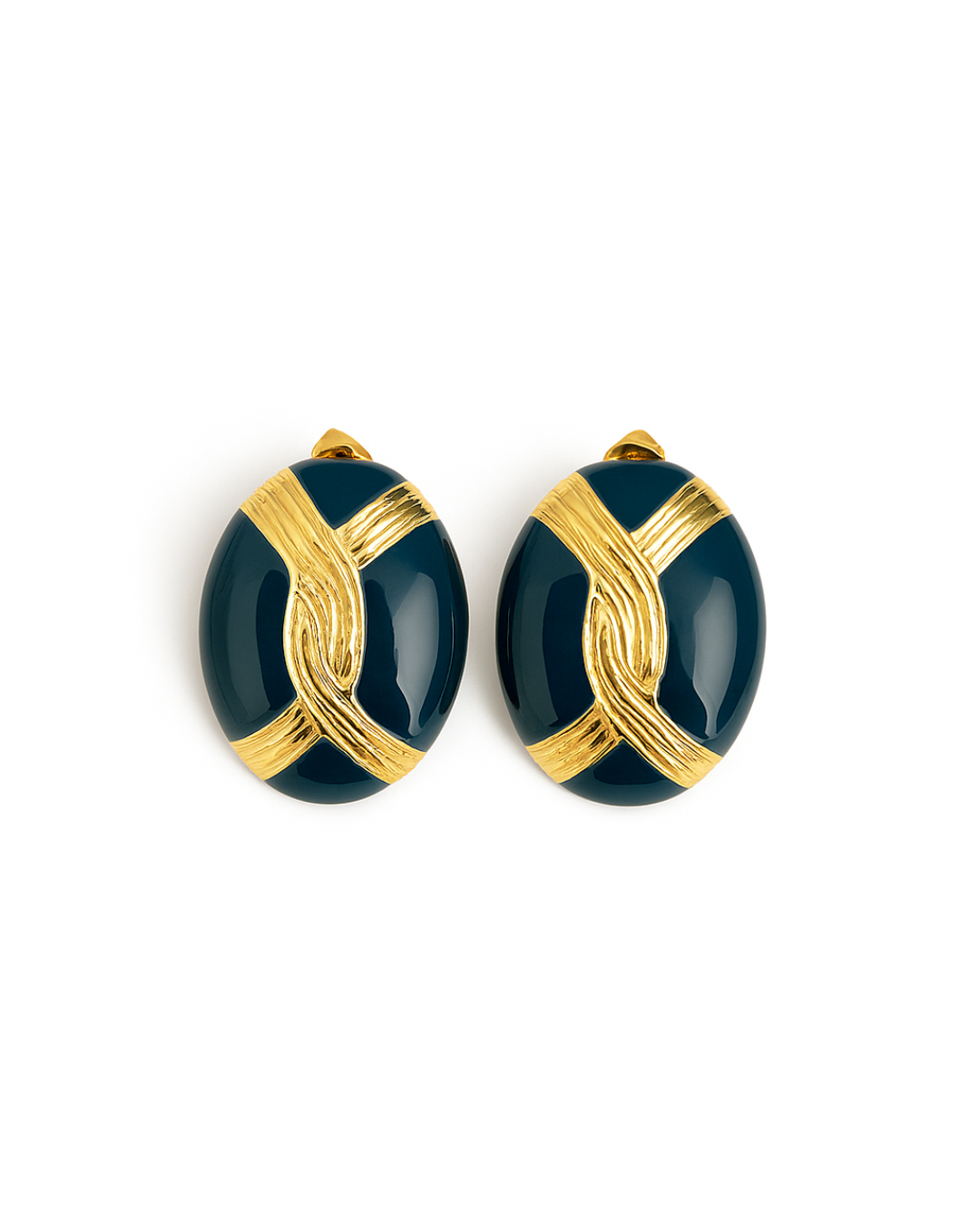 Boucles d’oreilles Gala